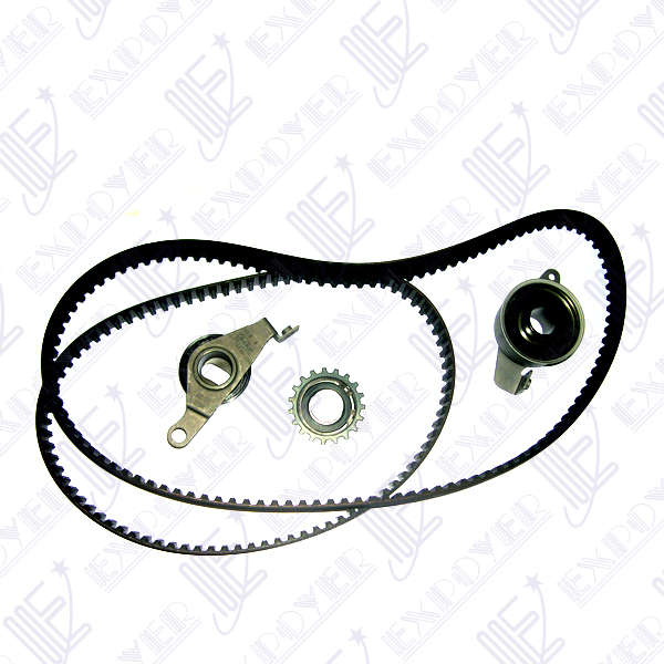 KIT DISTRIBUCION SKF VKMA04106A- FIESTA 1.8 D/TD**