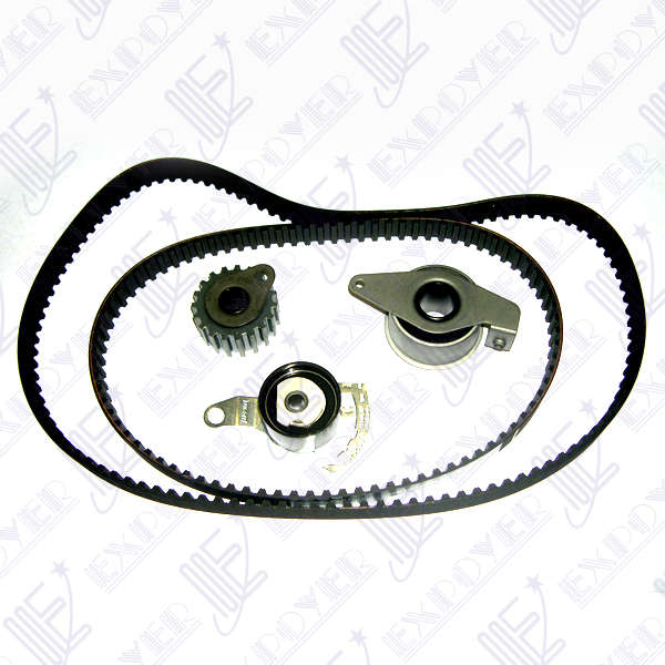 KIT DISTRIBUCION SKF VKMA04107A  FIESTA 1.8 D/TD**