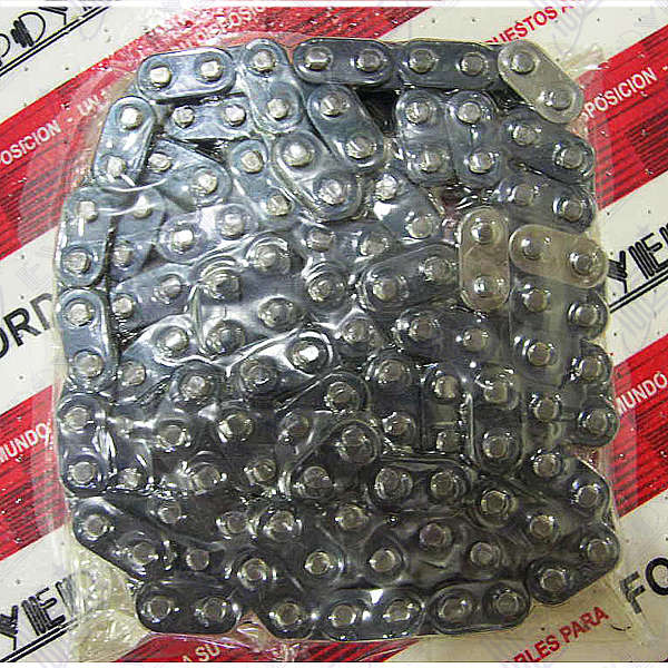 CADENA DISTRIBUCION  (ROCAM 1.0/1.6)   FIES/KA/ESC