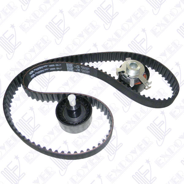 KIT DISTRIBUCION SKF VKMA04214 FOCUS1.8ZET.99/04**