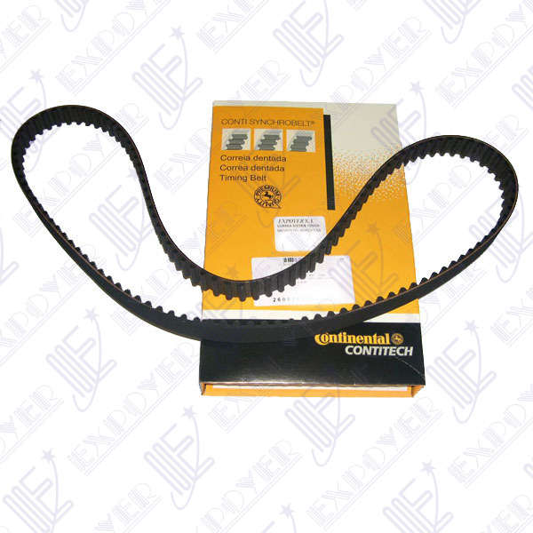 CORREA DISTRIB 121X180-CONTINENTAL-ESCORT M/AUDI**