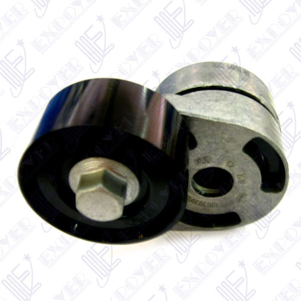 TENSOR POLY V VKM33061 FIESTA/ECOSPORT 1.4 D    **