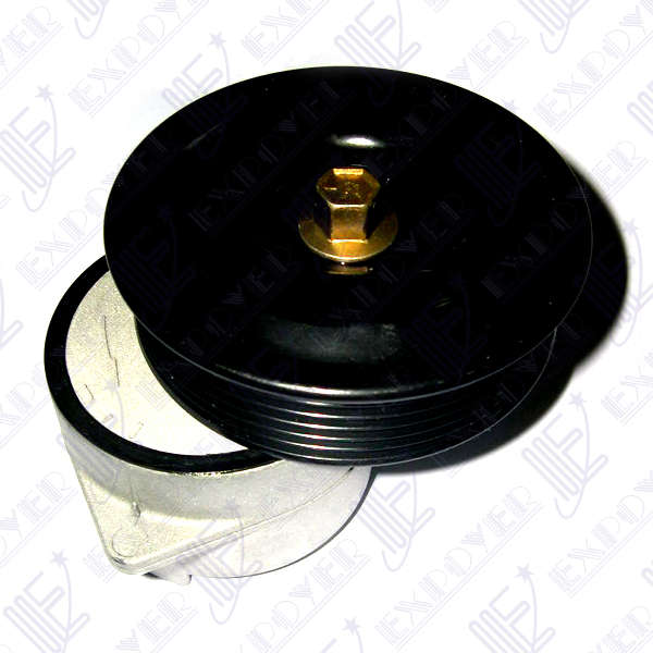 TENSOR POLY V VKM34008                FIESTA 1.4**