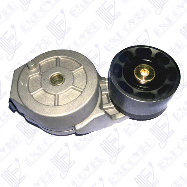 TENSOR POLY V       CUMMINS 6C  F-100/4000/CARGO**