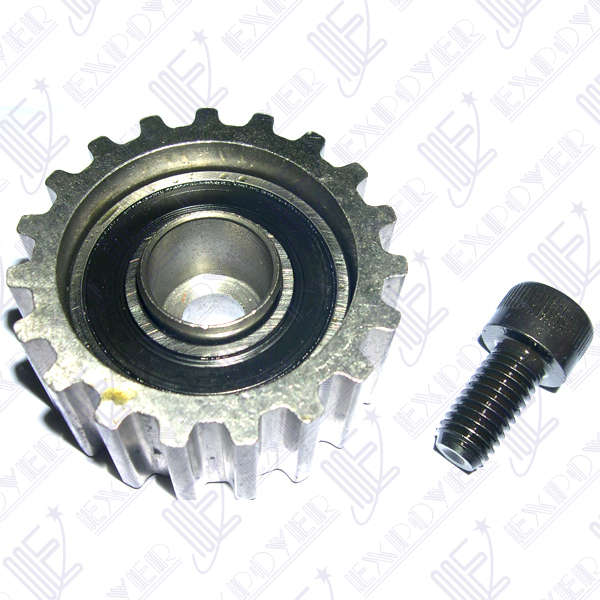 POLEA FIJA DIST (C/SKF T/24100)       ESCORT DSL