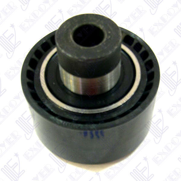 POLEA TENSORA POLY V   VKM 33060 FIE/ECOSP 1.4 D**