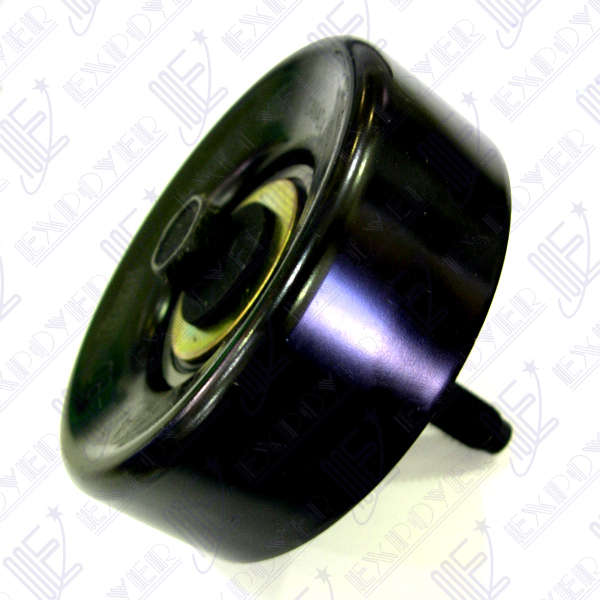 POLEA TENSORA POLY V-SKF-VKM34107FOCUS DSL      **