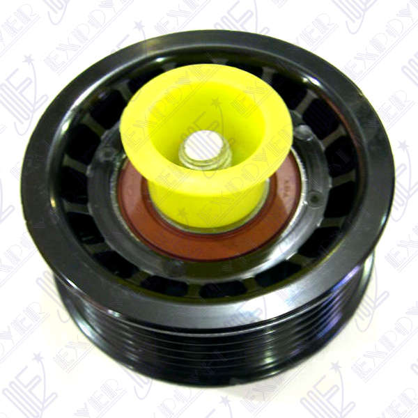 POLEA MANDOS (ALT)  VKM 34031   MON/FOC/ECO 2.0 **