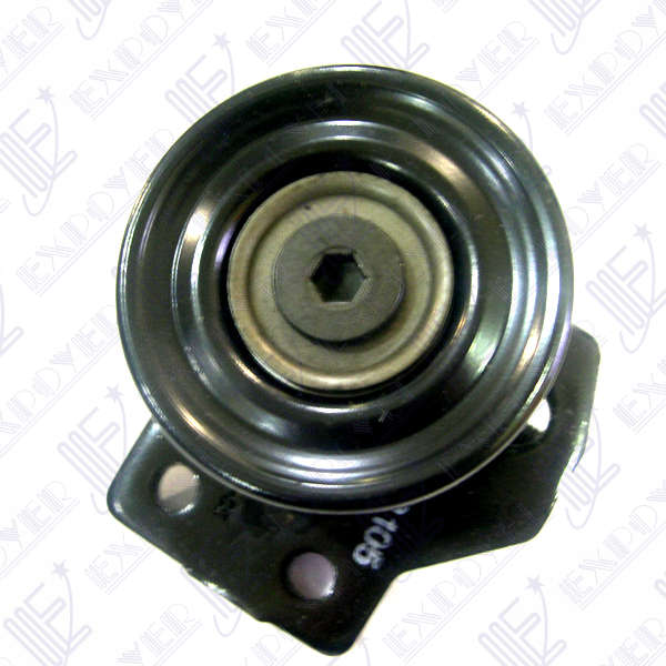 POLEA MANDOS AUX. -SKF-VKM34043  MONDEO 97/01 TD**