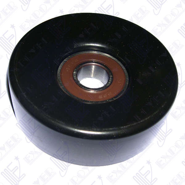 POLEA TENSORA POLY V -VKM 04776 AP-  RANGER 3.0 **