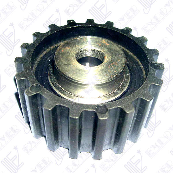 POLEA FIJA DISTRIBUCION-DSL 1.8- FIESTA/ESCORT