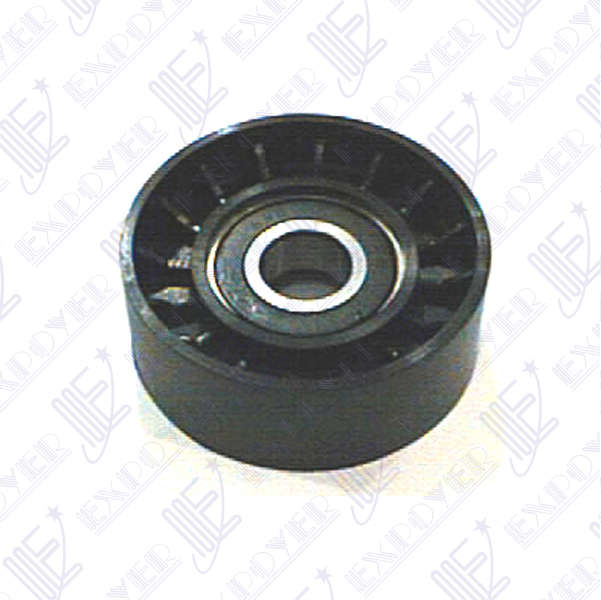 POLEA FIJA DE RE-ENVIO P/POLI-V    FIESTA/KA/ESCT