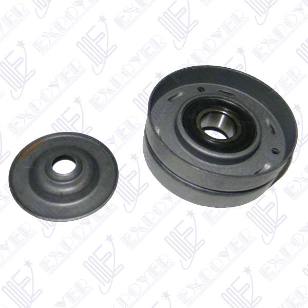 POLEA FIJA DE RE-ENVIO -SKF- VKM 60001A- FIES/KA**