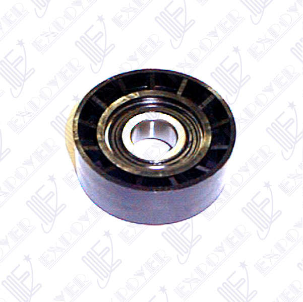 POLEA FIJA RE-ENVIO P/POLI-V       FIEST/ESCT/COUR