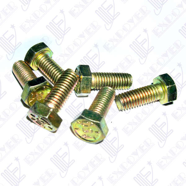 BULON TENSOR DISTRIBUCION          SIERRA