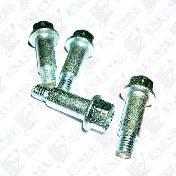 BULON TAPA DISTRIBUCION            TAUNUS