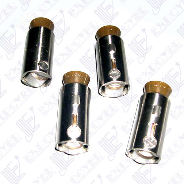 BOTADOR HIDRAULICO  (0HV)  -USA-    EXPLORER 4.0**