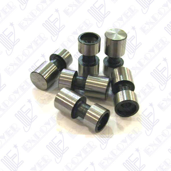 BOTADOR MECANICO                   FALCON 7 BCDS