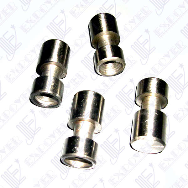 BOTADOR MECANICO REEMP. HIDRAULICO FALCON 7 BCDS