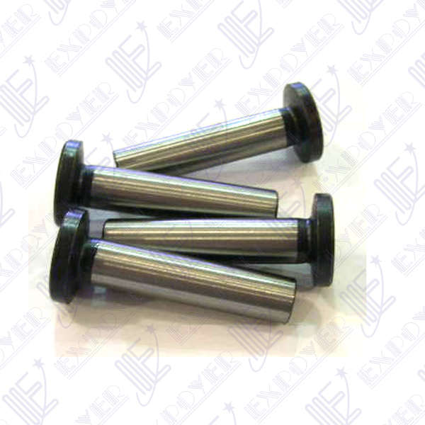 BOTADOR MECANICO                   MOTOR V8