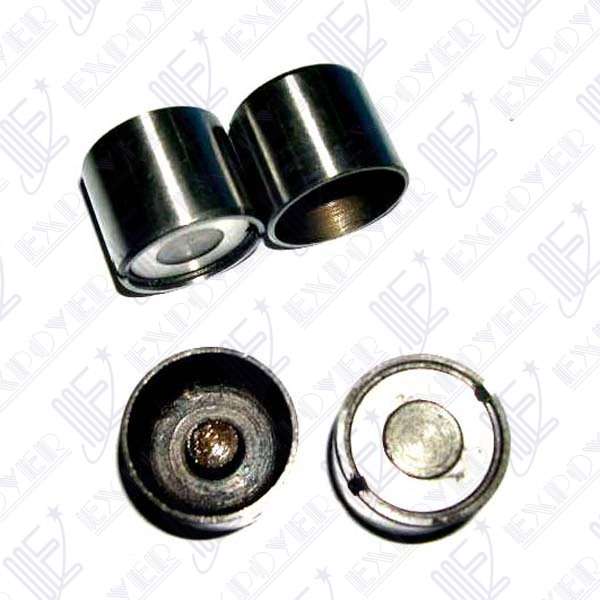 BOTADOR MECANICO                   FIESTA DSL 95