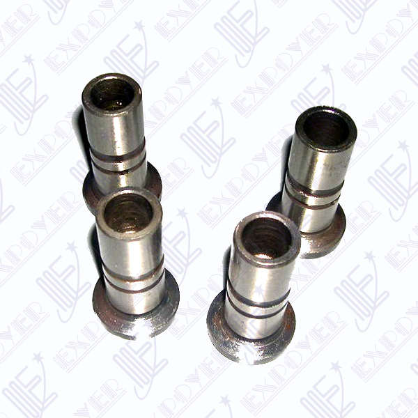 BOTADOR MECANICO                   F-100 C/MWM 4C