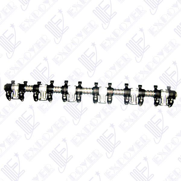 EJE BALANCINES COMPLETO (ARMADO)   F-100/FALCON 7B