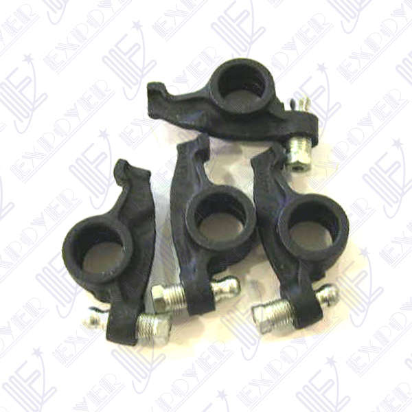 BALANCIN VALVULAS C/REGISTRO       F-100 FALCON 6C