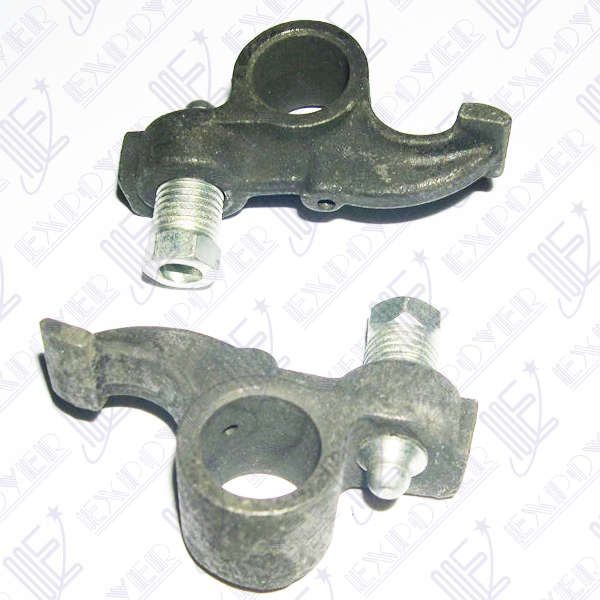 BALANCIN VALVULAS C/REGISTRO (ADM)  KA/FIESTA 1.3