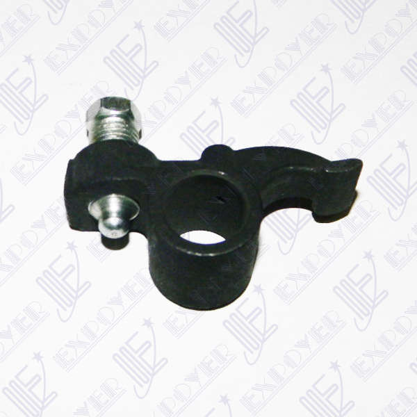 BALANCIN VALVULAS C/REGISTRO (ESC)   KA/FIESTA 1.3