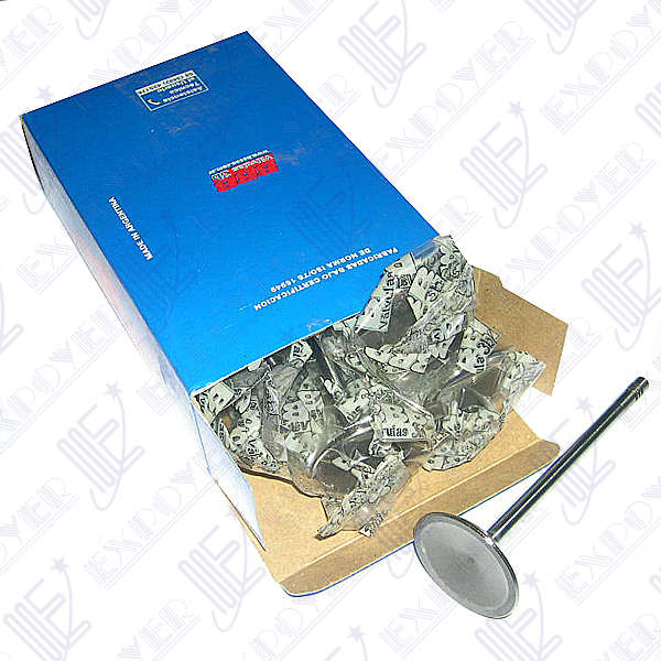 VALVULA ADMISION     (3092) GNC   FIESTA 1.6 ROCAM