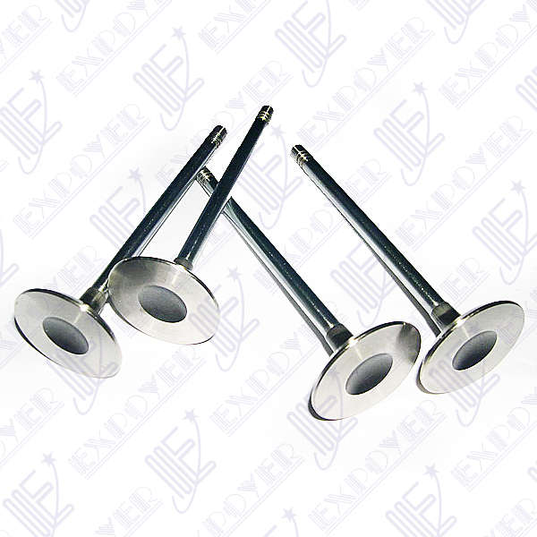 VALVULA ESCAPE     (3093) GNC     FIESTA 1.6 ROCAM