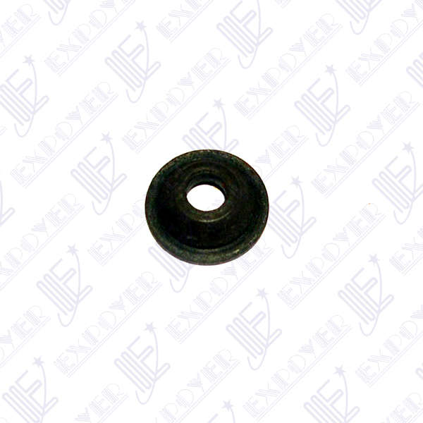 PLATILLO DE VALVULA (MOTOR CHT)    ESCORT