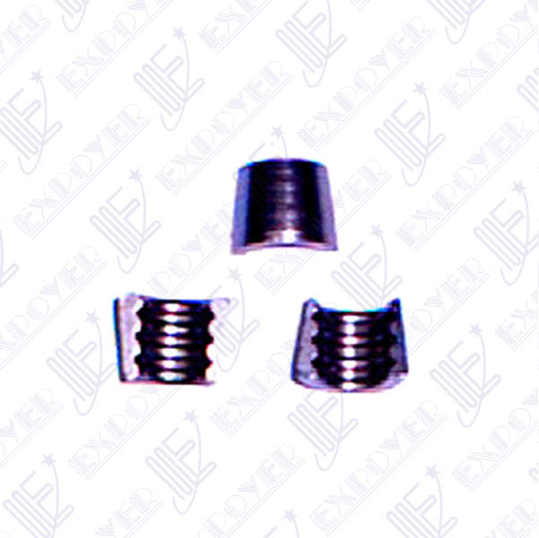 TRABA DE VALVULAS                  TAUN/SIERRA 2.3