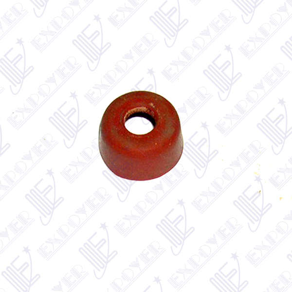 JUEGO RETENES VALVULAS SILICONADO) V8