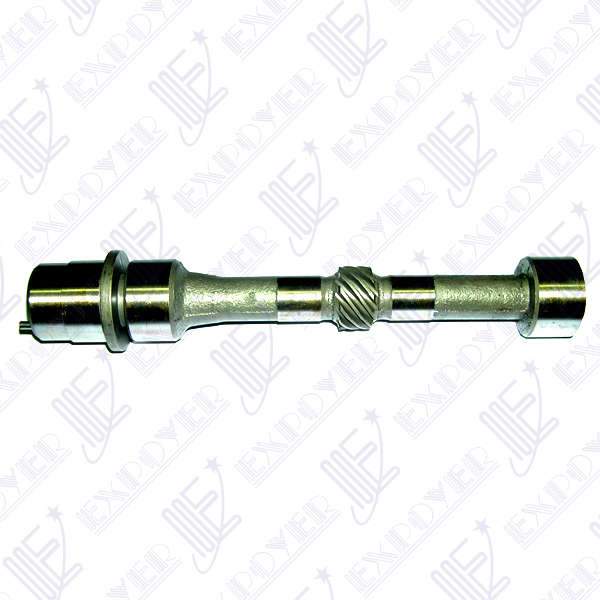 ARBOL MANDO AUXILIAR-DIESEL 1.8-FIESTA/ESCORT