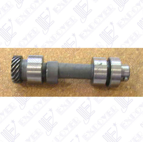 ARBOL MANDO AUXILIAR            TAUNUS