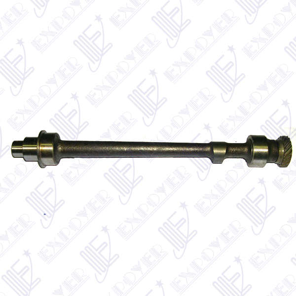 ARBOL MANDO AUXILIAR            ESCORT C/AUDI