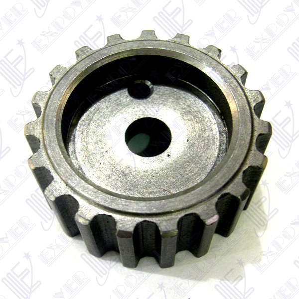 ENGRANAJE ARBOL AUXILIAR     FIESTA DIESEL