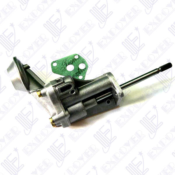 BOMBA ACEITE                    ESCORT CHT