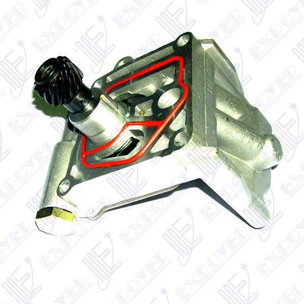 BOMBA ACEITE                    DIESEL 1.8