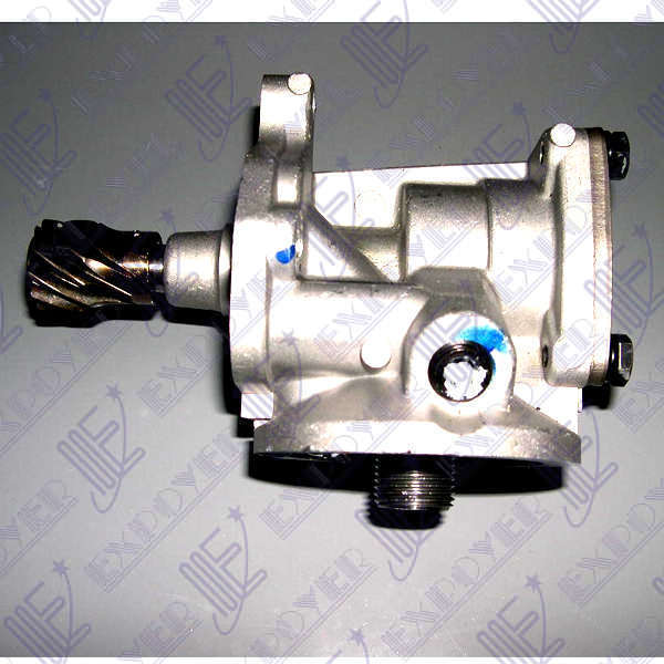 BOMBA ACEITE 6286                    KA/FIESTA 1.3