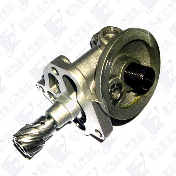 BOMBA ACEITE                   KA/FIESTA  1.3   **