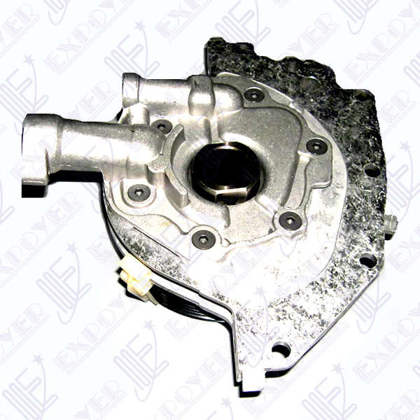 BOMBA ACEITE 6289      C/POLEA-ROCAM-KA/FIE/ES/ECO