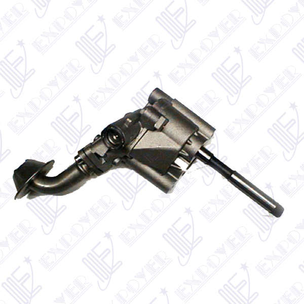 BOMBA ACEITE 6061              ORION M/TRANSVERSAL