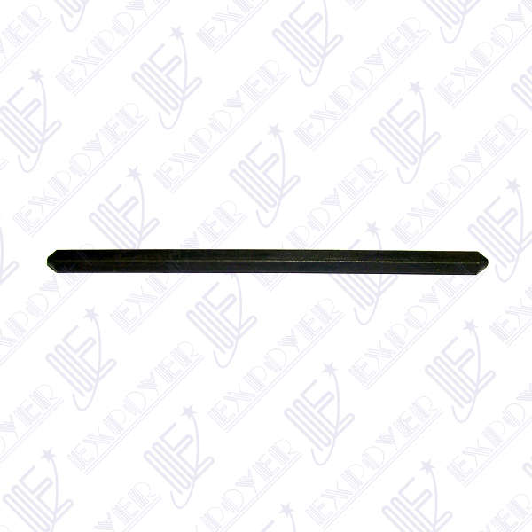 EJE BOMBA DE ACEITE (7 BANCADAS)   FALCON/F-100