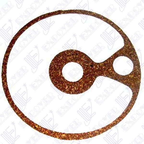 JUNTA FILTRO ACEITE 8CIL           F-100/FAIRLANE