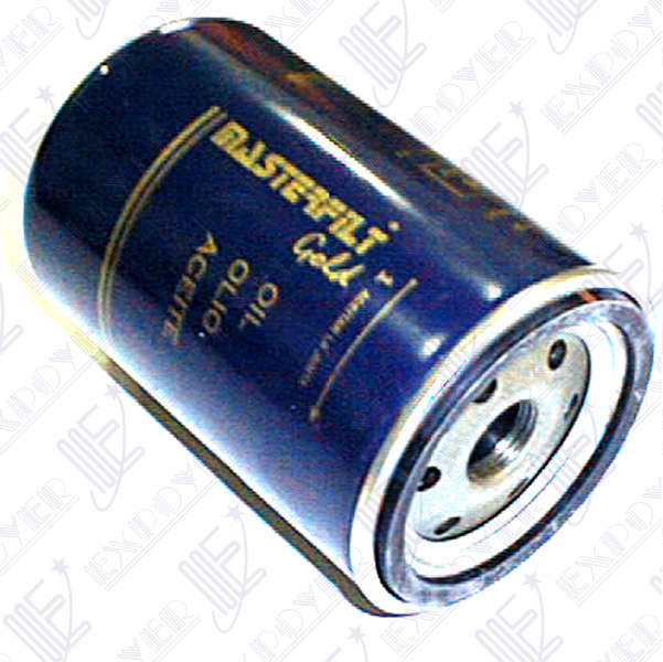 FILTRO ACEITE -ZETEC  FIES/ESCT/FOCUS