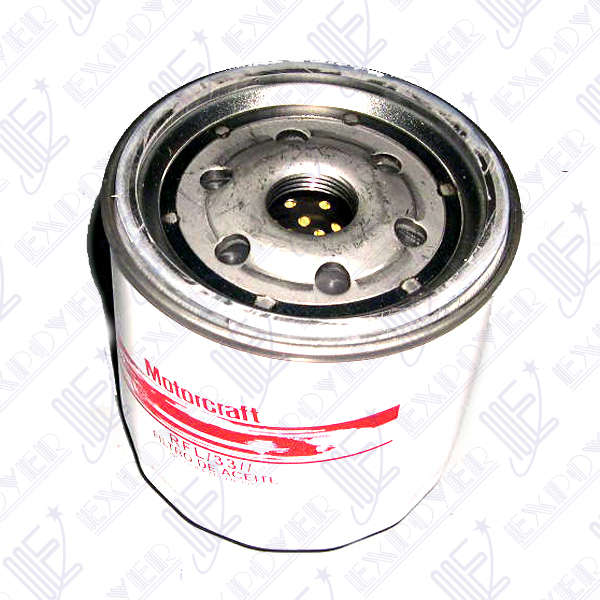 FILTRO ACEITE MOTORCRAFT RFL 33  TRANS/FOCUS DSL**