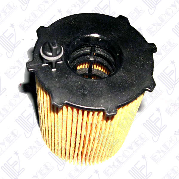 FILTRO ACEITE MOTORCRAFT (DIESEL)FIES/ECOSPORT  **